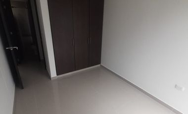 apartamento en venta en los patios, la  floresta. Cod V2239