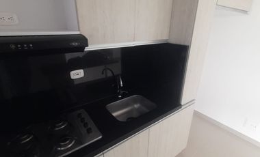 apartamento en venta en los patios, la  floresta. Cod V2239