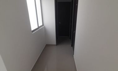apartamento en venta en los patios, la  floresta. Cod V2239