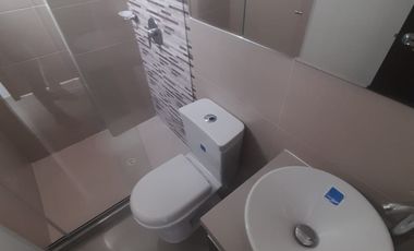 apartamento en venta en los patios, la  floresta. Cod V2239