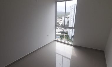 apartamento en venta en los patios, la  floresta. Cod V2239