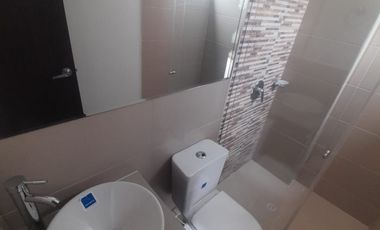 apartamento en venta en los patios, la  floresta. Cod V2239