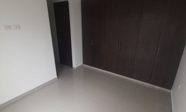 apartamento en venta en los patios, la  floresta. Cod V2239
