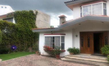 Casa en Venta, Fraccionamiento Santa Cruz Guadalupe, ZAVALETA