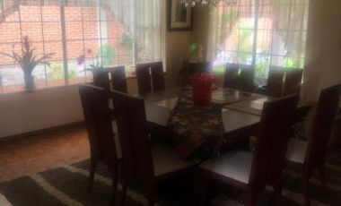 Casa en Venta, Fraccionamiento Santa Cruz Guadalupe, ZAVALETA