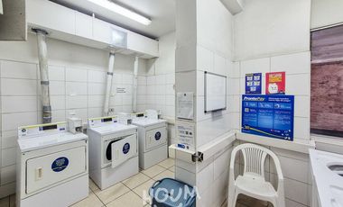 Departamento Metro Cerro Blanco ID: 156720s