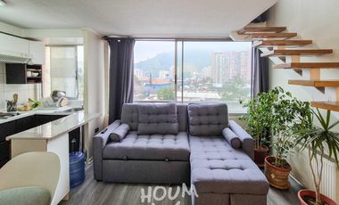 Departamento Metro Cerro Blanco ID: 156720s