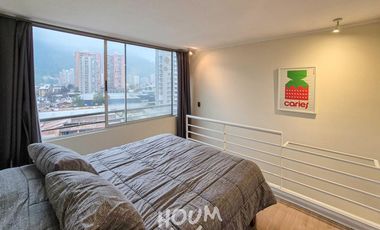 Departamento Metro Cerro Blanco ID: 156720s