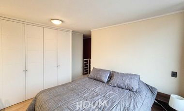 Departamento Metro Cerro Blanco ID: 156720s