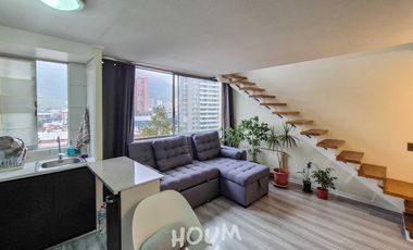 Departamento Metro Cerro Blanco ID: 156720s