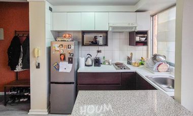 Departamento Metro Cerro Blanco ID: 156720s