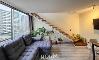 Departamento Metro Cerro Blanco ID: 156720s