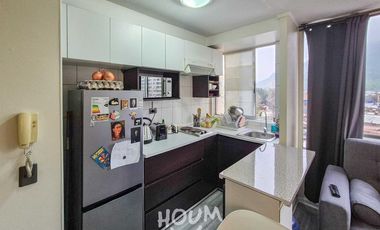 Departamento Metro Cerro Blanco ID: 156720s