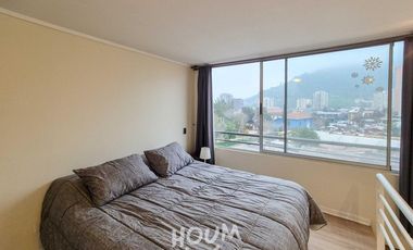 Departamento Metro Cerro Blanco ID: 156720s