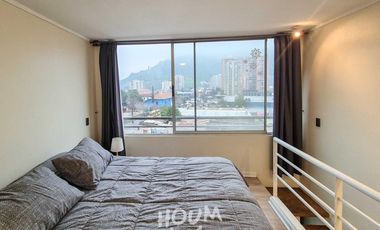 Departamento Metro Cerro Blanco ID: 156720s