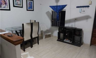 VENTA DE DOS APARTAMENTOS EN PORTAL 1,MONTERIA