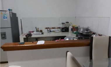 VENTA DE DOS APARTAMENTOS EN PORTAL 1,MONTERIA