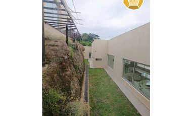 ALQUILER PERMANENTE CORDOBA VILLA CARLOS PAZ Casa 6 amb piscina
