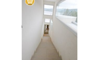 ALQUILER PERMANENTE CORDOBA VILLA CARLOS PAZ Casa 6 amb piscina