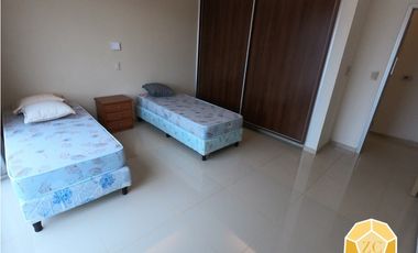 ALQUILER PERMANENTE CORDOBA VILLA CARLOS PAZ Casa 6 amb piscina