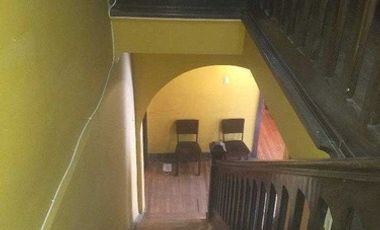 OPORTUNIDAD CASA VENTA COLINDANTE BARRIO ITALIA