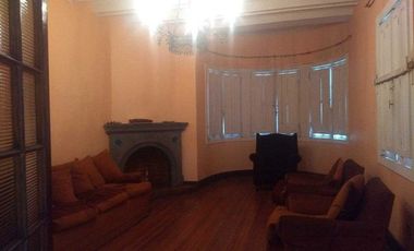 OPORTUNIDAD CASA VENTA COLINDANTE BARRIO ITALIA