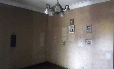 OPORTUNIDAD CASA VENTA COLINDANTE BARRIO ITALIA