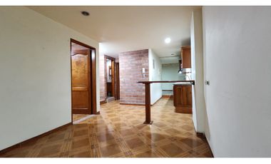 Venta de apartamento en Sabaneta