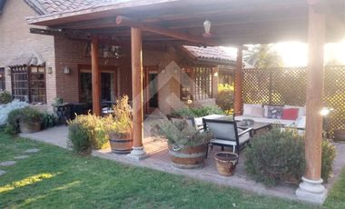 Casa en Venta en Carampangue , Colegio Trebulco