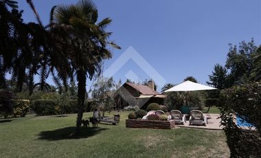 Casa en Venta en Carampangue , Colegio Trebulco