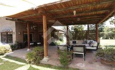 Casa en Venta en Carampangue , Colegio Trebulco