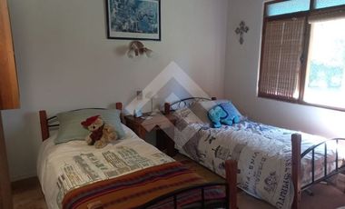 Casa en Venta en Carampangue , Colegio Trebulco