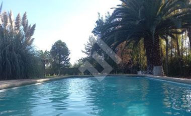 Casa en Venta en Carampangue , Colegio Trebulco