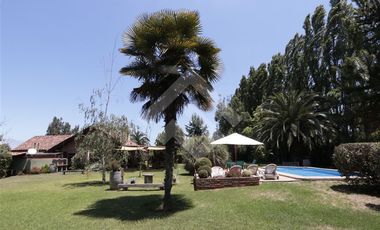 Casa en Venta en Carampangue , Colegio Trebulco