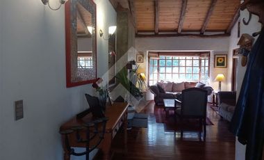 Casa en Venta en Carampangue , Colegio Trebulco