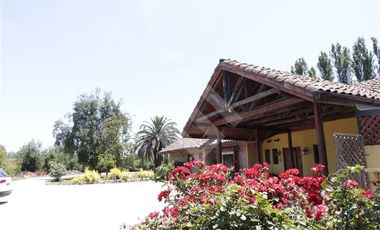 Casa en Venta en Carampangue , Colegio Trebulco