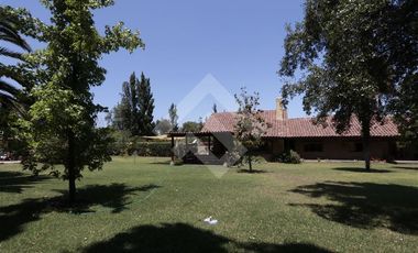 Casa en Venta en Carampangue , Colegio Trebulco