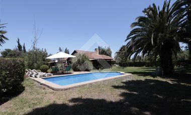 Casa en Venta en Carampangue , Colegio Trebulco