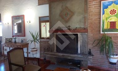 Casa en Venta en Carampangue , Colegio Trebulco