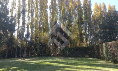 Casa en Venta en Carampangue , Colegio Trebulco