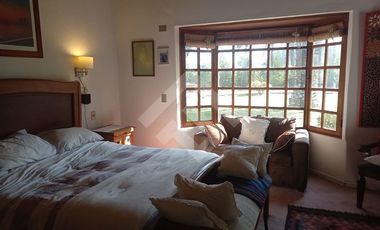 Casa en Venta en Carampangue , Colegio Trebulco