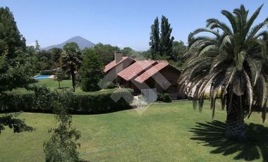 Casa en Venta en Carampangue , Colegio Trebulco