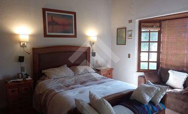 Casa en Venta en Carampangue , Colegio Trebulco