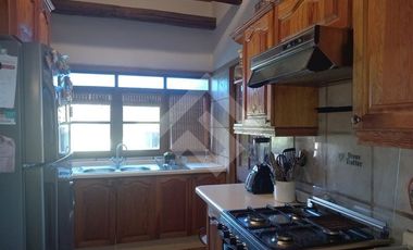 Casa en Venta en Carampangue , Colegio Trebulco