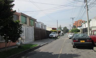 casa en arriendo en quirinal-teusaquillo. Cod A1991