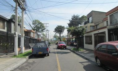 casa en arriendo en quirinal-teusaquillo. Cod A1991