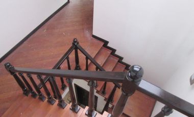 casa en arriendo en quirinal-teusaquillo. Cod A1991