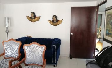 OFICINA EN VENTA UBICADA EN MEDELLÍN SECTOR LA CANDELARIA