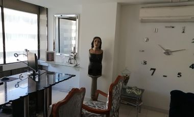 OFICINA EN VENTA UBICADA EN MEDELLÍN SECTOR LA CANDELARIA