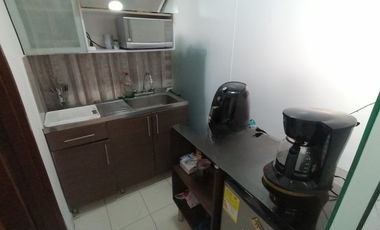 OFICINA EN VENTA UBICADA EN MEDELLÍN SECTOR LA CANDELARIA